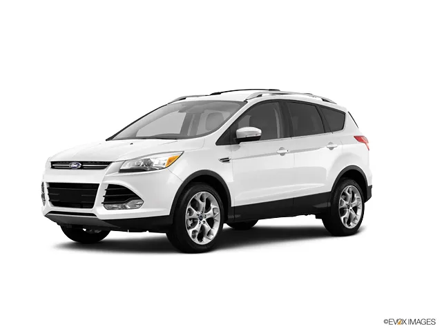 2013 Ford Escape Titanium for sale in Overland Park, KS