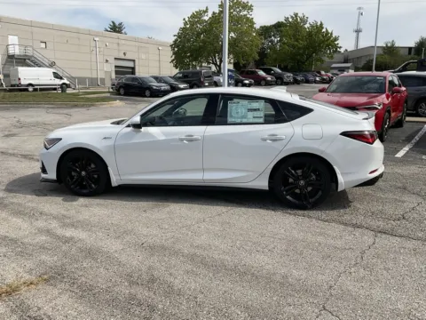 More photos of 2026 Acura Integra w/A-Spec Technology Package at Acura of Overland Park, KS