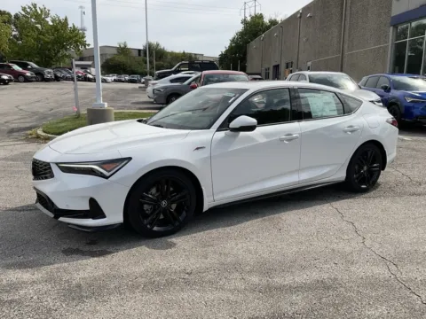 More photos of 2026 Acura Integra w/A-Spec Technology Package at Acura of Overland Park, KS