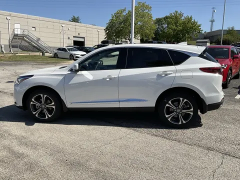 More photos of 2025 Acura RDX w/Technology Package at Acura of Overland Park, KS