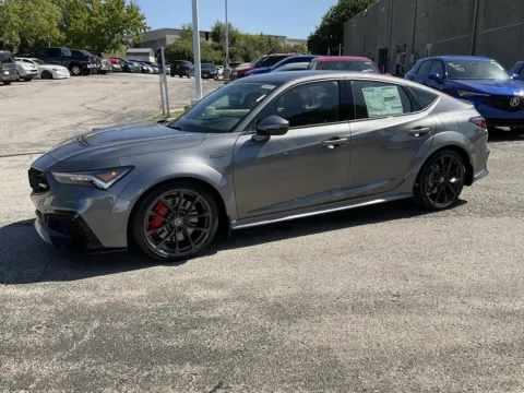 More photos of 2025 Acura Integra Type S at Acura of Overland Park, KS