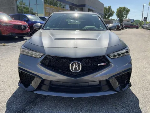 Photos of 2025 Acura Integra Type S for sale in Overland Park, KS at Acura of Overland Park