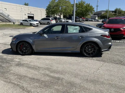 More photos of 2025 Acura Integra Type S at Acura of Overland Park, KS