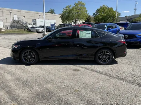 More photos of 2025 Acura Integra w/A-Spec Package at Acura of Overland Park, KS