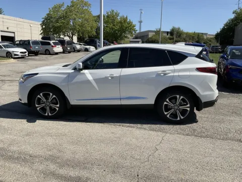 More photos of 2025 Acura RDX w/Technology Package at Acura of Overland Park, KS