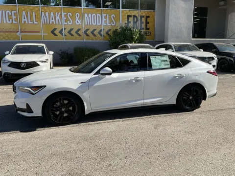 More photos of 2026 Acura Integra w/A-Spec Package at Acura of Overland Park, KS
