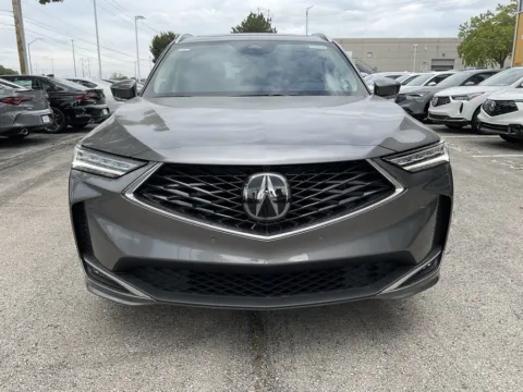 Photos of 2026 Acura MDX w/Advance Package for sale in Overland Park, KS at Acura of Overland Park