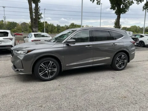 More photos of 2026 Acura MDX w/Advance Package at Acura of Overland Park, KS