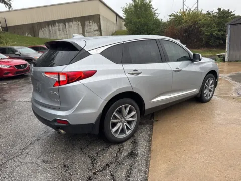 More photos of 2019 Acura RDX w/Technology Pkg at Acura of Overland Park, KS