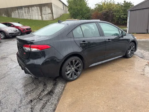 More photos of 2024 Toyota Corolla SE at Acura of Overland Park, KS