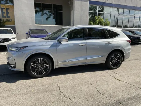 More photos of 2026 Acura MDX w/Advance Package at Acura of Overland Park, KS