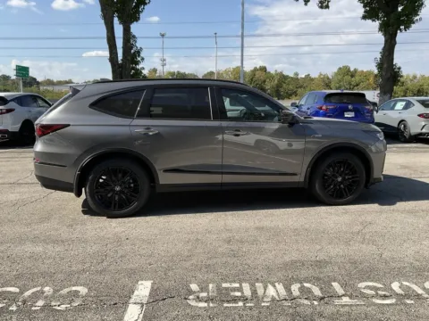 More photos of 2026 Acura MDX w/A-Spec Advance Package at Acura of Overland Park, KS