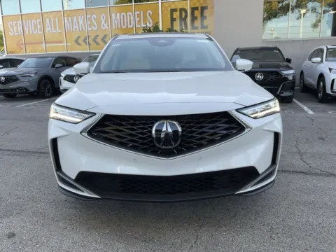 Photos of 2026 Acura MDX w/Technology Package for sale in Overland Park, KS at Acura of Overland Park