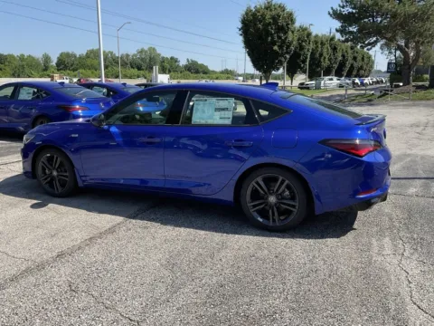 More photos of 2025 Acura Integra w/A-Spec Package at Acura of Overland Park, KS