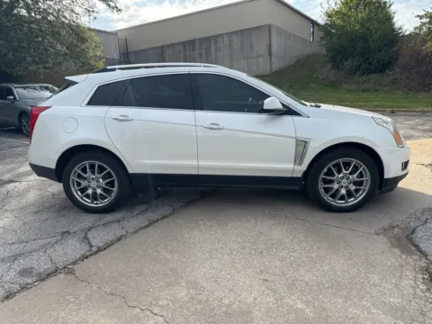 More photos of 2014 Cadillac SRX Premium Collection at Acura of Overland Park, KS