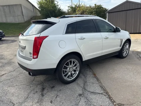 More photos of 2014 Cadillac SRX Premium Collection at Acura of Overland Park, KS