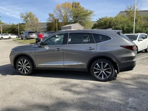 More photos of 2026 Acura MDX w/Technology Package at Acura of Overland Park, KS