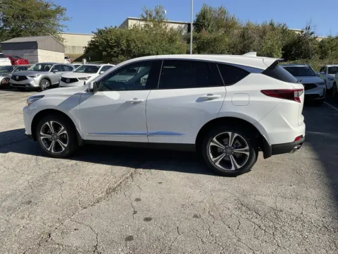 More photos of 2025 Acura RDX w/Technology Package at Acura of Overland Park, KS