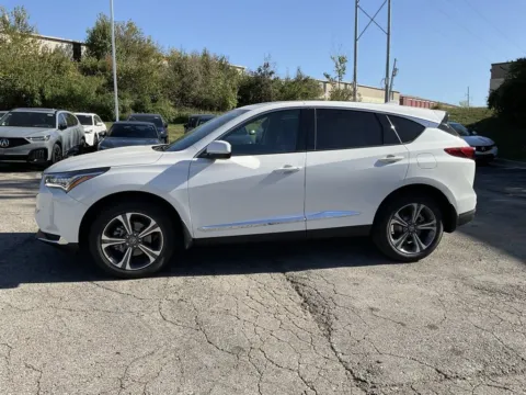 More photos of 2025 Acura RDX w/Technology Package at Acura of Overland Park, KS