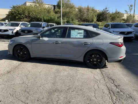 More photos of 2026 Acura Integra w/A-Spec Technology Package at Acura of Overland Park, KS