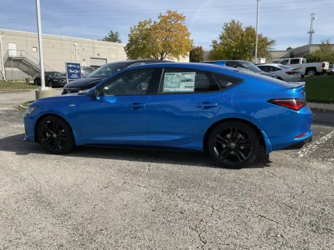 More photos of 2026 Acura Integra w/A-Spec Package at Acura of Overland Park, KS