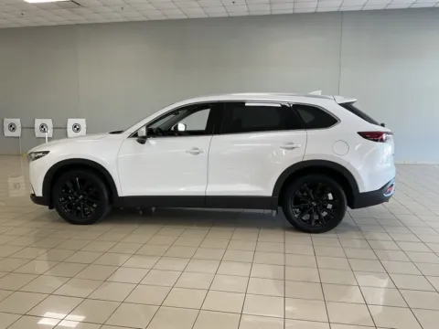 More photos of 2022 Mazda CX-9 Touring Plus at Acura of Overland Park, KS