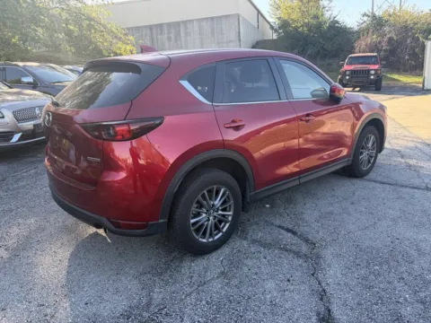 More photos of 2021 Mazda CX-5 Touring at Acura of Overland Park, KS