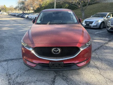 Photos of 2021 Mazda CX-5 Touring for sale in Overland Park, KS at Acura of Overland Park