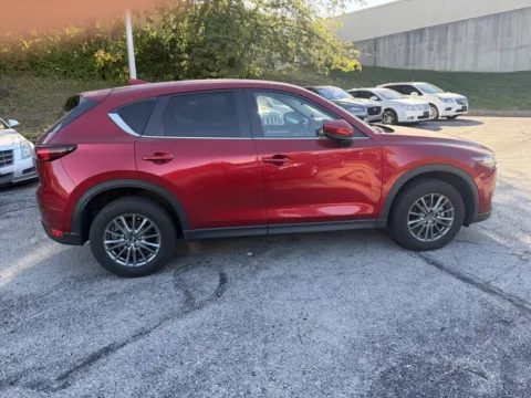 More photos of 2021 Mazda CX-5 Touring at Acura of Overland Park, KS