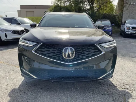 Photos of 2026 Acura MDX w/Advance Package for sale in Overland Park, KS at Acura of Overland Park