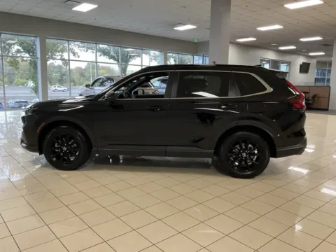 More photos of 2025 Honda CR-V Hybrid Sport at Acura of Overland Park, KS