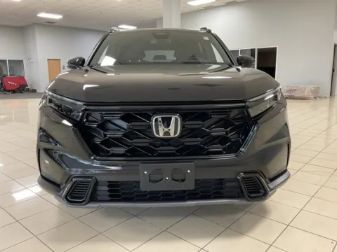 Photos of 2025 Honda CR-V Hybrid Sport for sale in Overland Park, KS at Acura of Overland Park