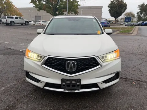 Photos of 2017 Acura MDX 3.5L for sale in Overland Park, KS at Acura of Overland Park