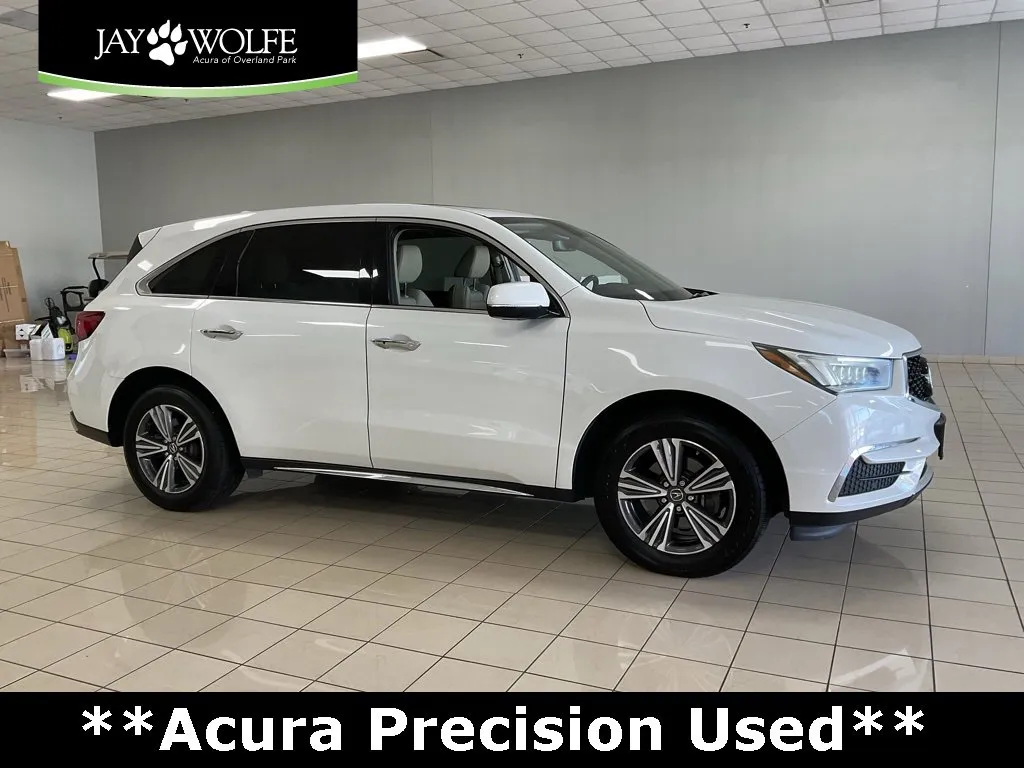 2017 Acura MDX 3.5L for sale in Overland Park, KS