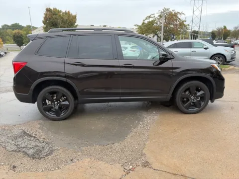 More photos of 2019 Honda Passport Elite at Acura of Overland Park, KS