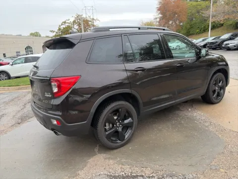More photos of 2019 Honda Passport Elite at Acura of Overland Park, KS