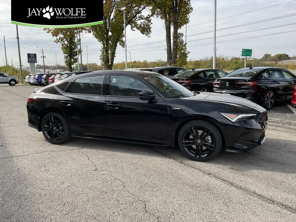 2026 Acura Integra w/A-Spec Technology Package for sale in Overland Park, KS
