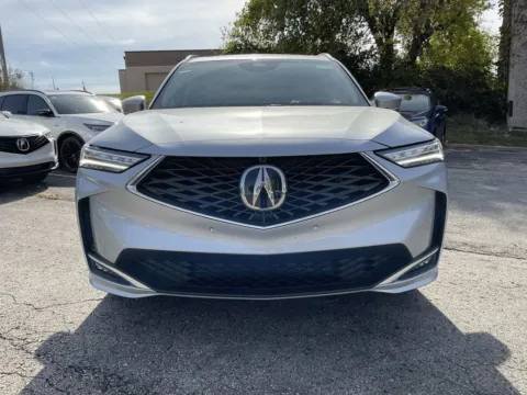 Photos of 2026 Acura MDX w/Advance Package for sale in Overland Park, KS at Acura of Overland Park