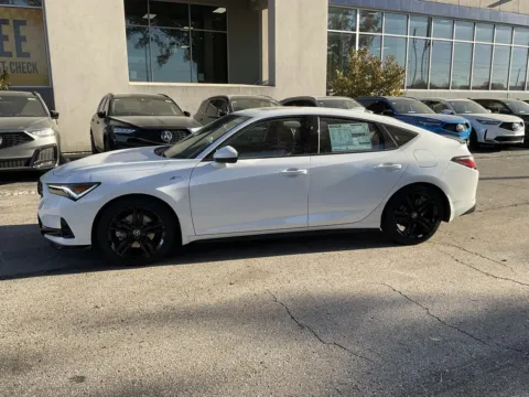 More photos of 2026 Acura Integra w/A-Spec Package at Acura of Overland Park, KS