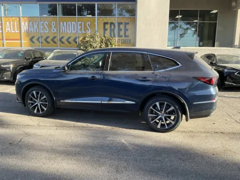 More photos of 2026 Acura MDX w/Technology Package at Acura of Overland Park, KS
