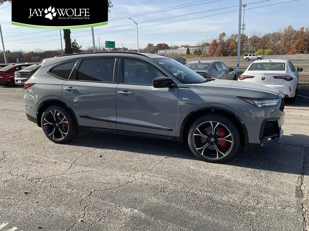 2026 Acura MDX Type S w/Advance Package for sale in Overland Park, KS
