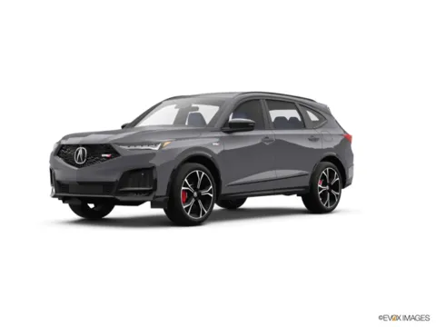 Gray 2026 Acura MDX Type S w/Advance Package for sale in Overland Park, KS