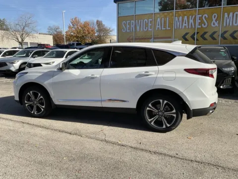 More photos of 2026 Acura RDX w/Technology Package at Acura of Overland Park, KS