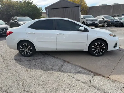 More photos of 2019 Toyota Corolla SE at Acura of Overland Park, KS