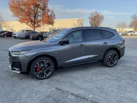 More photos of 2026 Acura MDX Type S w/Advance Package at Acura of Overland Park, KS