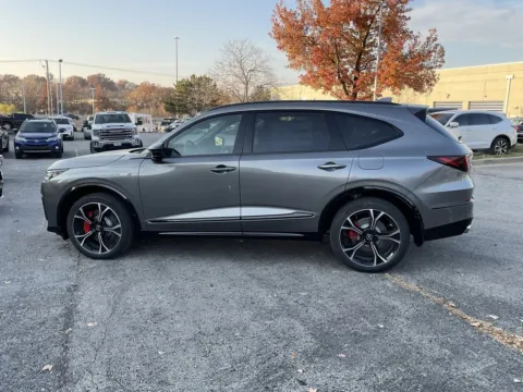 More photos of 2026 Acura MDX Type S w/Advance Package at Acura of Overland Park, KS