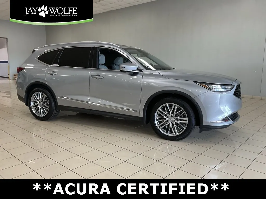2023 Acura MDX w/Advance Package for sale in Overland Park, KS