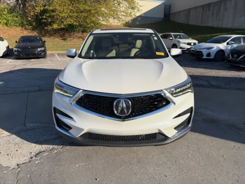 Photos of 2020 Acura RDX w/Advance Pkg for sale in Overland Park, KS at Acura of Overland Park