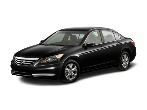 Silver 2012 Honda Accord SE for sale in Kansas City, MO
