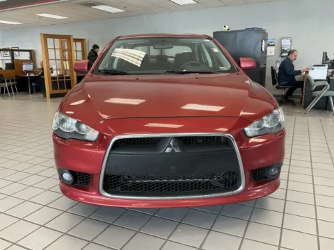 Photos of 2012 Mitsubishi Lancer GT for sale in Kansas City, MO at Jay Wolfe Auto Outlet